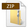 icone fichier ZIP