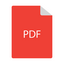 icone PDF