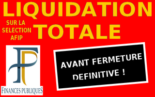 Liquidation